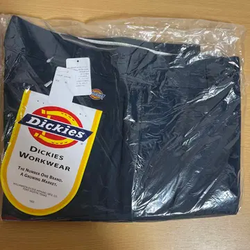 새상품 바나나맨 Dickies 네이비 36