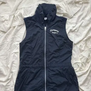 Munsingwear 베스트 의류