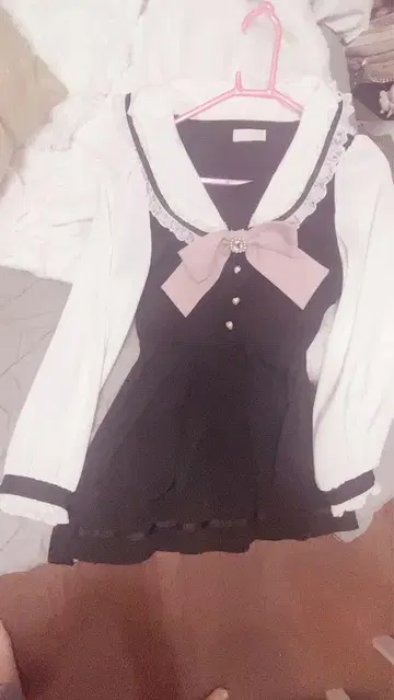 LIZLISA 세일러 셋업