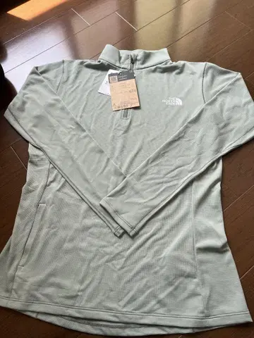 THE NORTH FACE 드라이쓰리디 집업 여성용