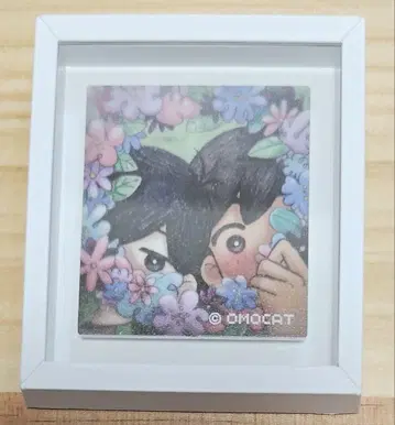 마그넷m 봉돌전 THE ART OF OMORI전
