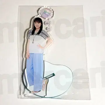 [ 익명 배송 ] 카사이 유신 모바가챠 아크릴 스탠드