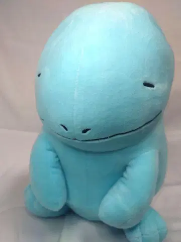 누오 노호혼ver 메챠모후굿토 봉제 인형 포켓몬