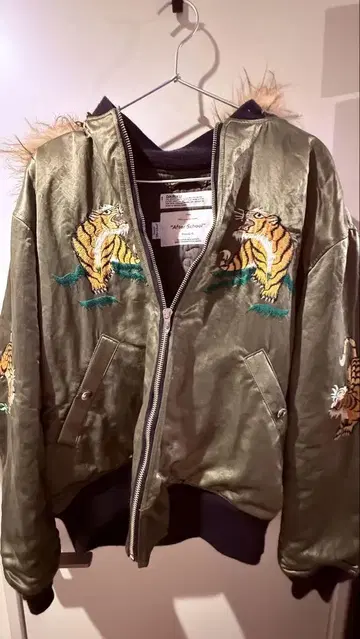 [DAIRIKU] KOREAN Jacket with Fur Hoodie