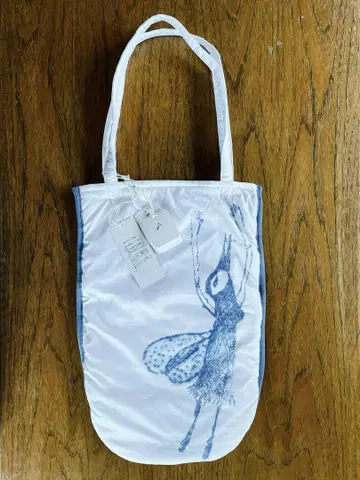 mina perhonen 미나 페르호넨 'wonder girl'bag