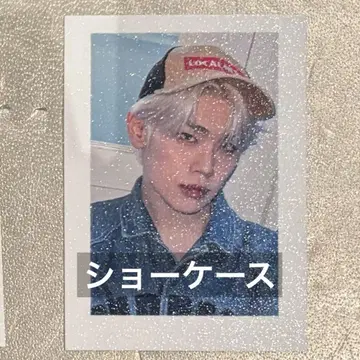 zerobaseone zb1 쇼케이스 혜택 증명사진 ID