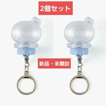 SEVENTEEN BONGBONGEE OFFICIAL KEYRING