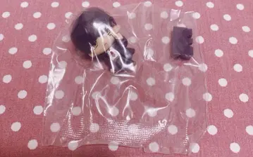 매쉬 MASHLE 캡슐 피규어 컬렉션 매쉬