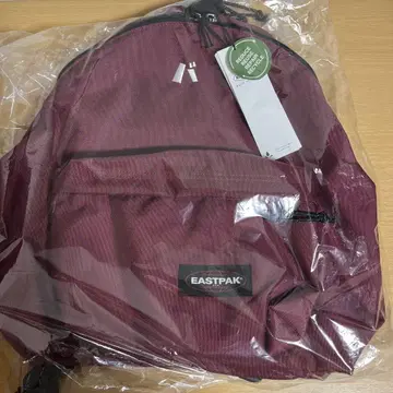 새상품 바나나맨 EASTPAK 백팩 볼드