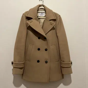 J.PRES 피코트
