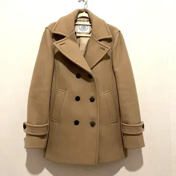 J.PRES 피코트