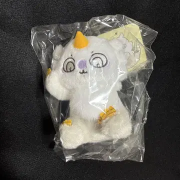 치이카와 (먼작귀) 초 매지컬 치이카와 마스코트 아노코