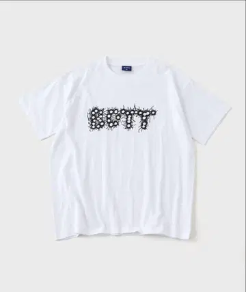 BoTT / 보트 BANG 로고 티셔츠 XL 사이즈