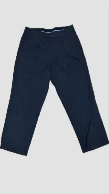DOCKERS 스트라이프 슬랙스