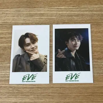 초특급 타쿠야 미니 사진 EVE