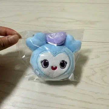 TWICE 백참 생머리 나연 나블리