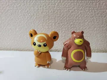 몬코레 초기 링그마 히그마 포켓몬 몬스터 컬렉션