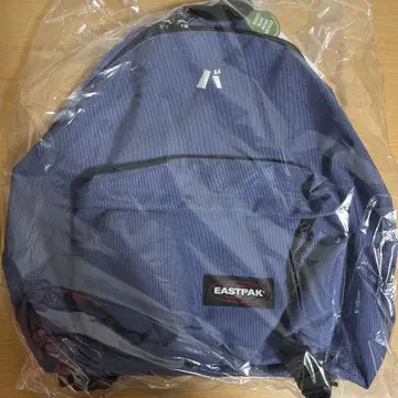 새상품 바나나맨 EASTPAK 백팩 네이비