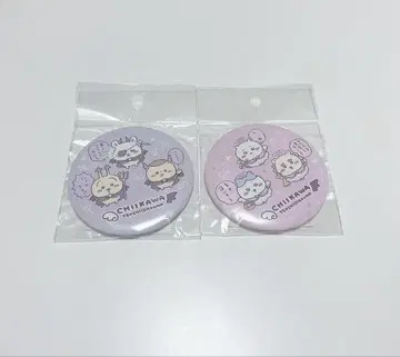 치이카와 천사와 악마 캔 거울