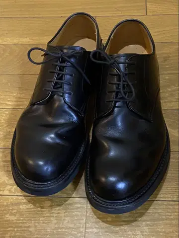 리갈 남성용 가죽 신발 26.5cm