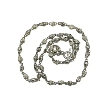 Justin Davis SNJ212 ROSE DIVINE CHAIN