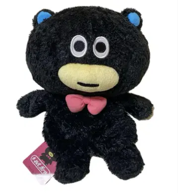 크리프하이프 오자키 세카이칸 하이폴 봉제 인형 핸드 퍼펫