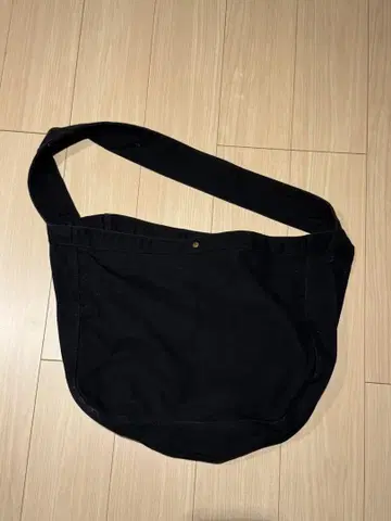 숄더백