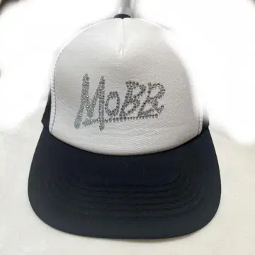 MOBB 모자