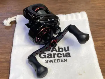 Abu Garcia Revo SX