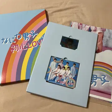 초심LOVE johnnys' island store online 한정판