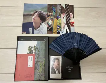 BTS 2019 서머 패키지 진 일본어 자막 포함