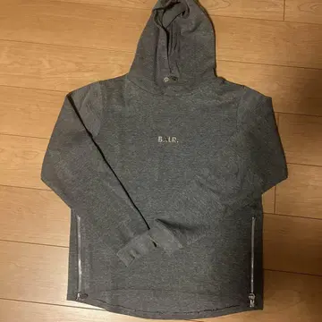 BALR. 후드티