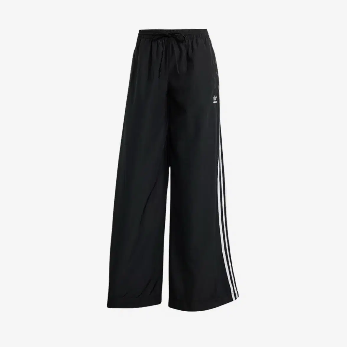adidas ビッグトレフォイル トラックパンツ シャカシャカ XL adidas Originals（アディダスオリジナルス）の「adidas