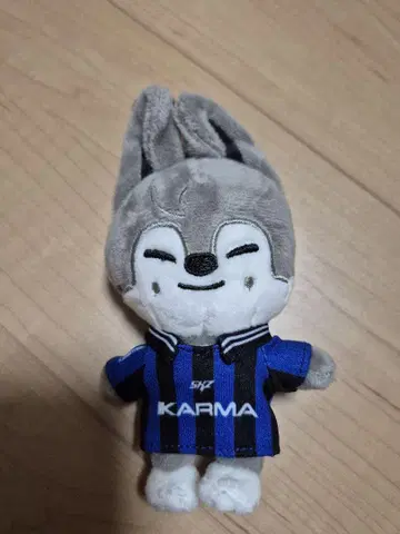 Stray Kids CARMA 울프찬
