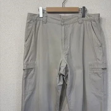 엘엘빈 카고 팬츠 아웃도어 미국 빈티지 의류 W36 L29