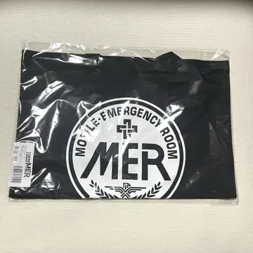 TOKYO MER 도쿄 MER 토트백