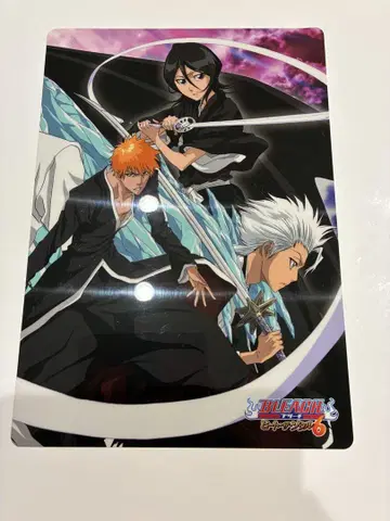 BLEACH 책받침