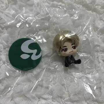 MrsGreenApple 제일복권