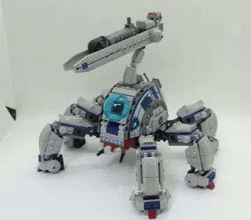 레고 스타 워즈 75013 언바란 MHC 기체만