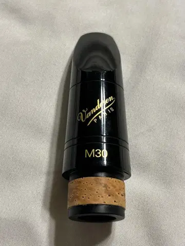 밴드렌 M30 B 클라리넷 마우스피스