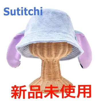 Disney 스티치 모자 버킷햇 디즈니 스토어
