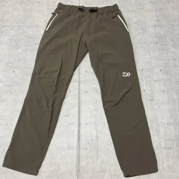 DAIWA 스트레치 팬츠 Schoeller dryskin 다이와