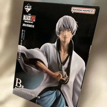 BLEACH 블리치 제일복권 피규어 이치마루 긴