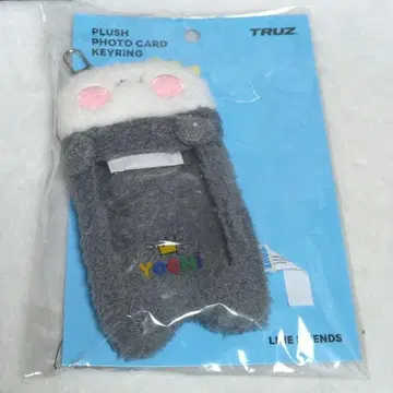 truz yochi 트레이딩 카드 케이스