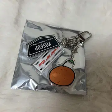 [ 내용물 확인만 ] HIGHLIGHT 요섭 아크릴 키링