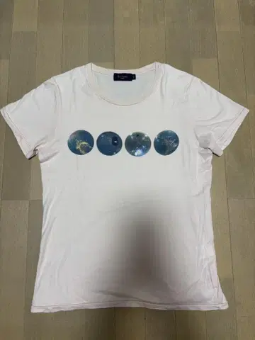 폴스미스 T셔츠
