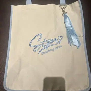 스토푸리 코론 토트백 비닐백 포함
