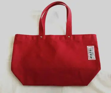 이치자와 한포제 토트백