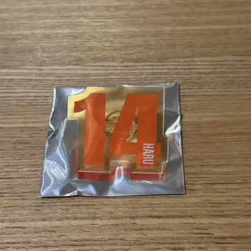 초특급 하루 응원봉 액세서리