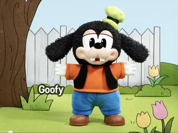POP MART mickey family Keychain 구피